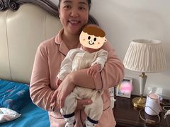 -金贝儿月嫂(高新尚品国际店)