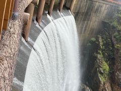 -天台山琼台仙谷景区