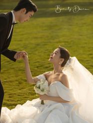 -今生有约婚纱摄影店(景德路店)