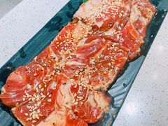 -妥妥烤肉料理(昙华林店)