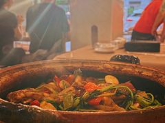 -洪大厨鸡煲(福田店)