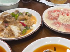 -红灯笼龙凤饭店(宁波老字号店)