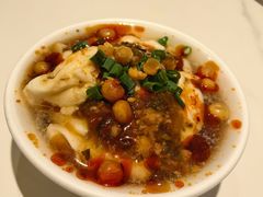 -川味堂·四川豆花(八卦岭店)