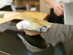 醋青花寿司-鮨清日本料理