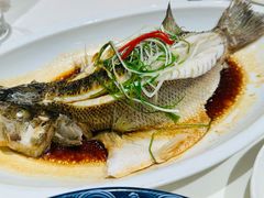 -老爷庙风味美食府(魏都大道店)