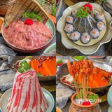 爷青回[流泪]重庆首家娃娃糕冰汤圆太绝了❗️