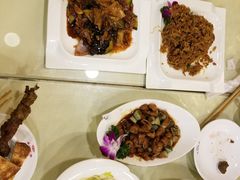 -东四民芳餐厅(世茂工三店)