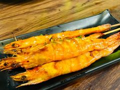 -土蚝·高压锅生蚝(百姓美食街店)