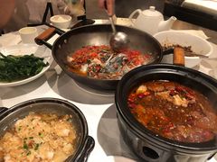 10分30秒剁椒鱼头-麓湘小镇(开福万达广场店)