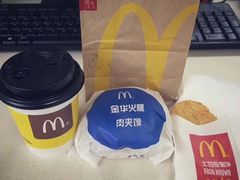 -紫荆城食品交易中心(华强北店)