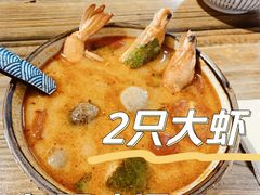 -Hi YOU你的饭局泰餐厅(雍和宫店)