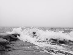 -老虎石海上公园