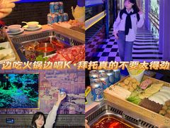 -歌迷量贩KTV(光彩市场店)