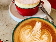 -The Rug Cafe(王府中环店)