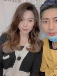-潘多拉Hairsalon