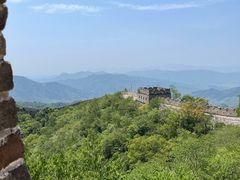 -慕田峪长城