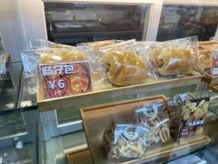 -和平馆·地道港澳茶餐厅(西门口店)