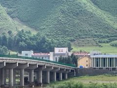 -图们国门景区
