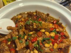 -柴火农家·江西赣南菜(土华店)