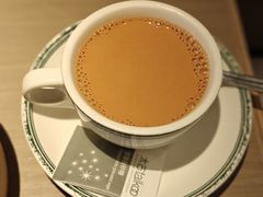 -茶港·点心·啫啫煲(王府井店)