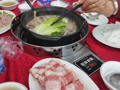 -花苑美食横琴生蚝火锅(拱北粤华路店)