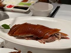 -四季民福烤鸭店(王府井东安门店)