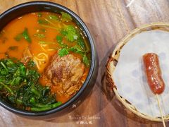 -和府捞面(东直门银座店)