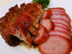 -龙记香港茶餐厅(久光百货店)