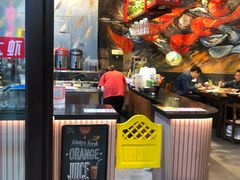 -槐店王婆大虾(开发区店)