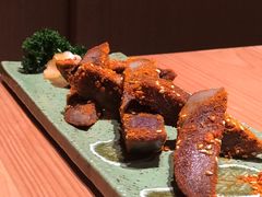 -文三酒肆自助放题(新街口友谊广场店)