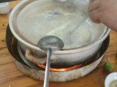 -15年老字号鑫鑫猪肚鸡·椰子鸡海南火锅(兴隆华侨农场店)