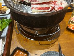-牛也烧肉(摩尔城店)
