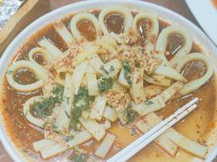 -清真悦宾楼食府(海湖店)