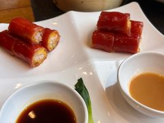 -小城粥道·海胆鲜虾粥(解放广场店)