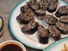 米肠-屋里家延边朝鲜族冷面(梅林3店)