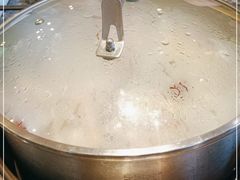 -一席地·本地鸡窝·杭帮鸡火锅(萧山银隆百货店)
