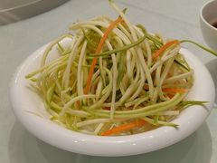 醋拌葫芦丝-渝信川菜 · 川味家常菜(长安店)