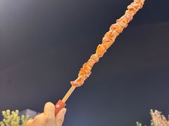 -烤小呆碳烤大肉筋