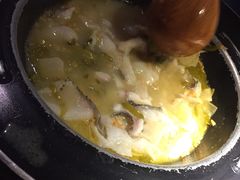 -九锅一堂酸菜鱼(新南凯德直营店)