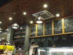 -咖法森林·咖啡  酒吧(天河店)