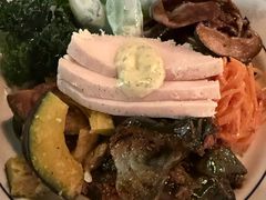 -羽深肉铺 Steak & Wine