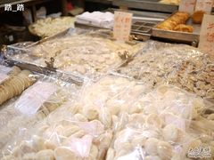旧式唐饼-奇趣饼家