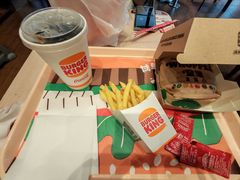 -汉堡王(北京通州领展店)