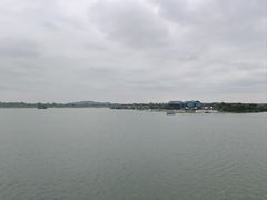 -天屿湖