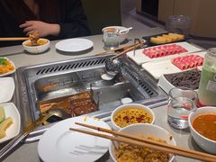 -海底捞火锅(塘厦天虹店)