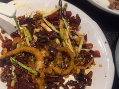 -紫光园·烤鸭·北京菜(团结湖店)