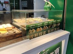 -煎饺王子(财富广场店)