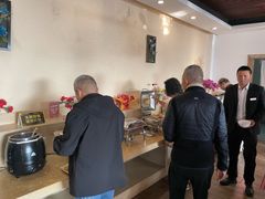 -喜运来温泉大酒店