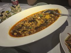 -半勺·新徽菜(银泰城店)