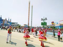 -热高乐园